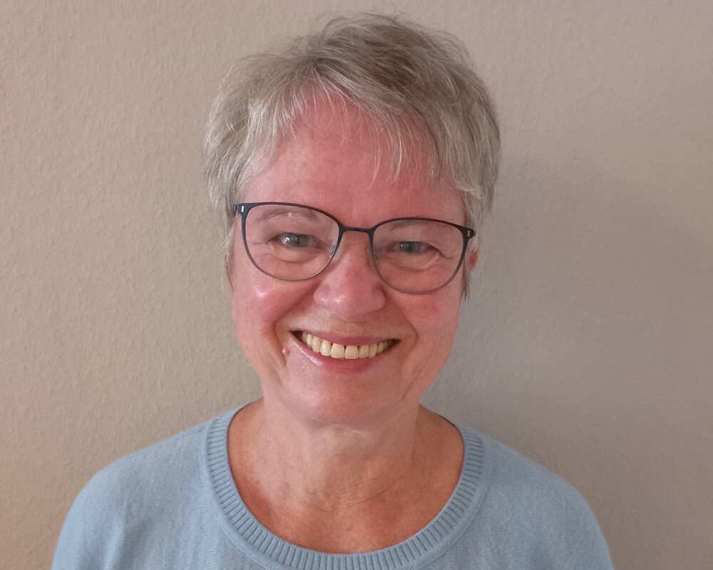 Ruth Sturm