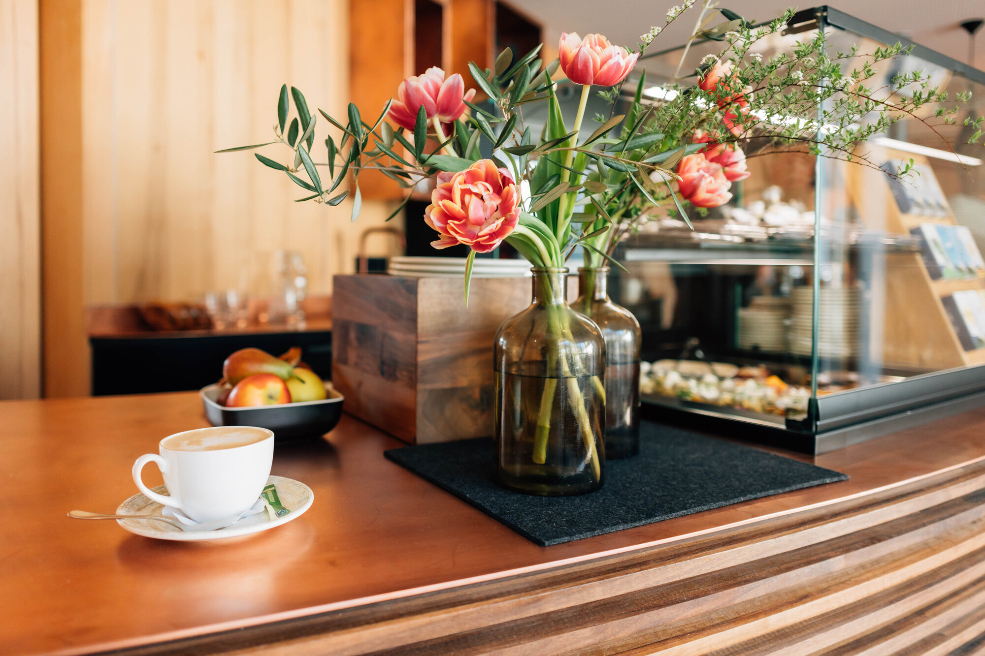Arbogast Kulinarik Cafe