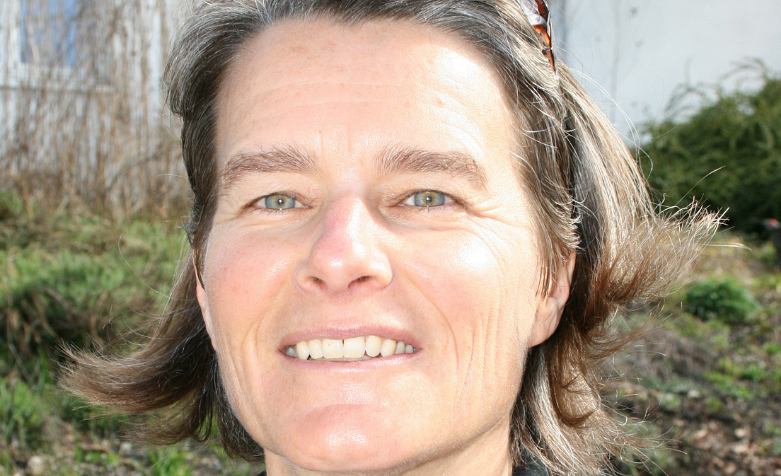Elisabeth Tschabrun 