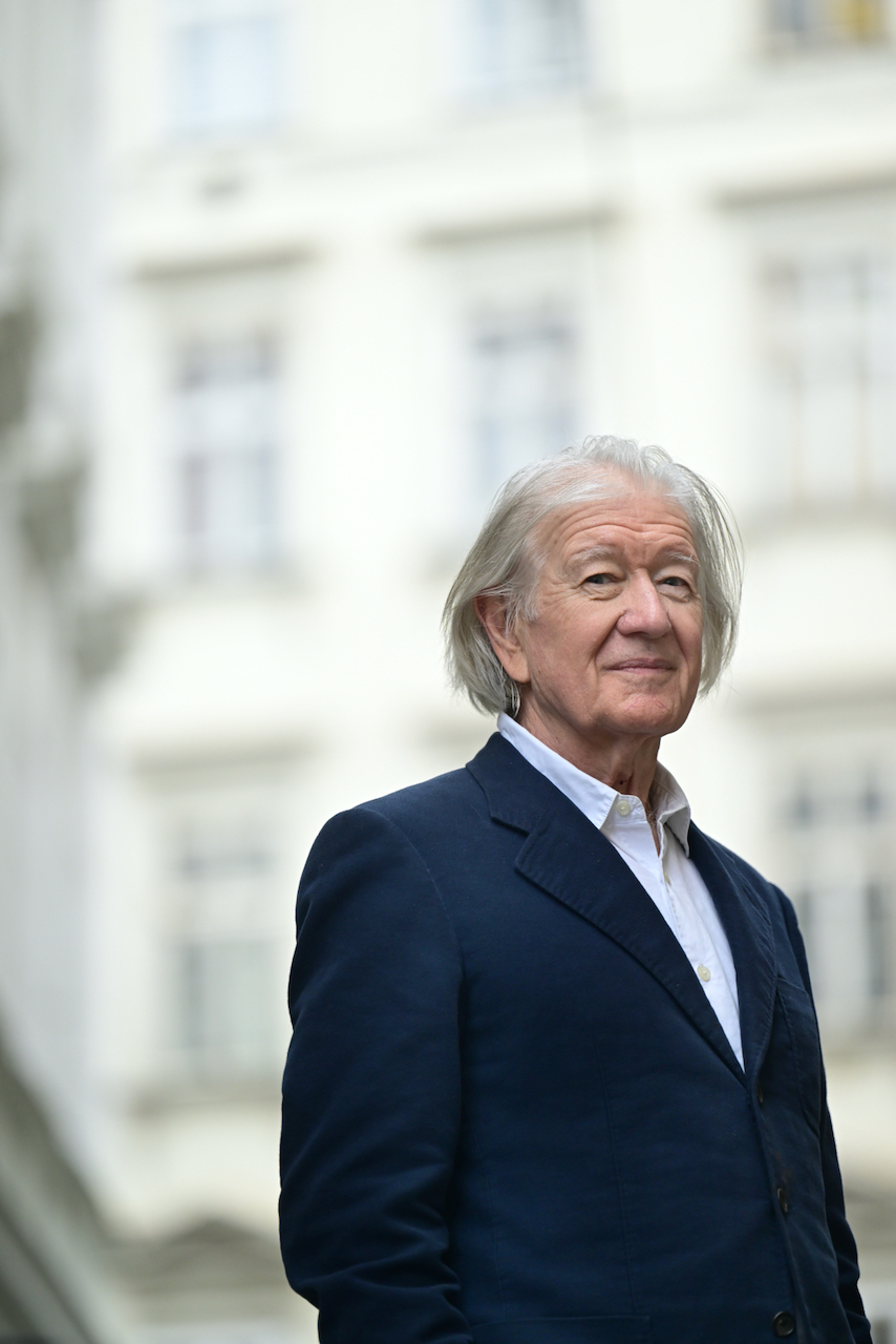 Armin Thurnher