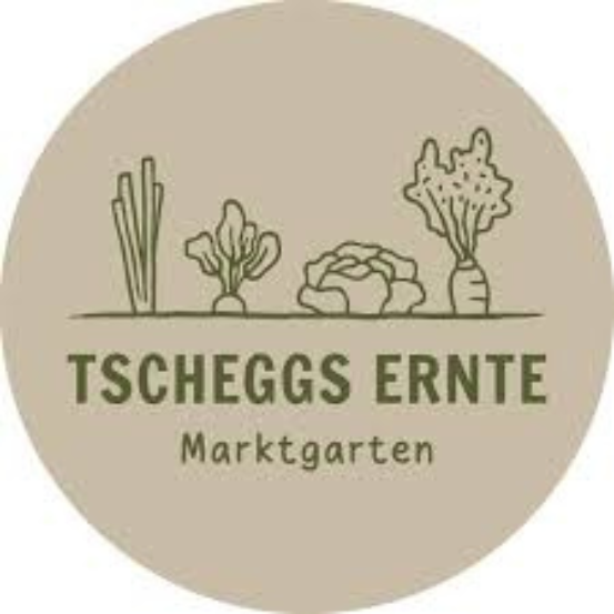 Tscheggs Ernte 