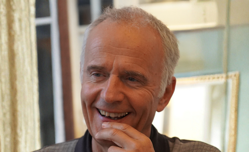 Johannes Feuerbach 