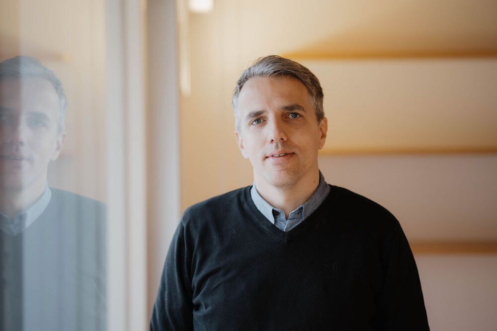 Daniel Mutschlechner 