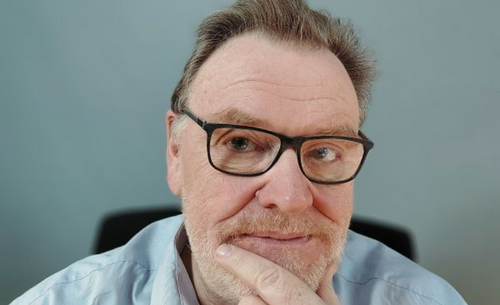 Wolf Lotter