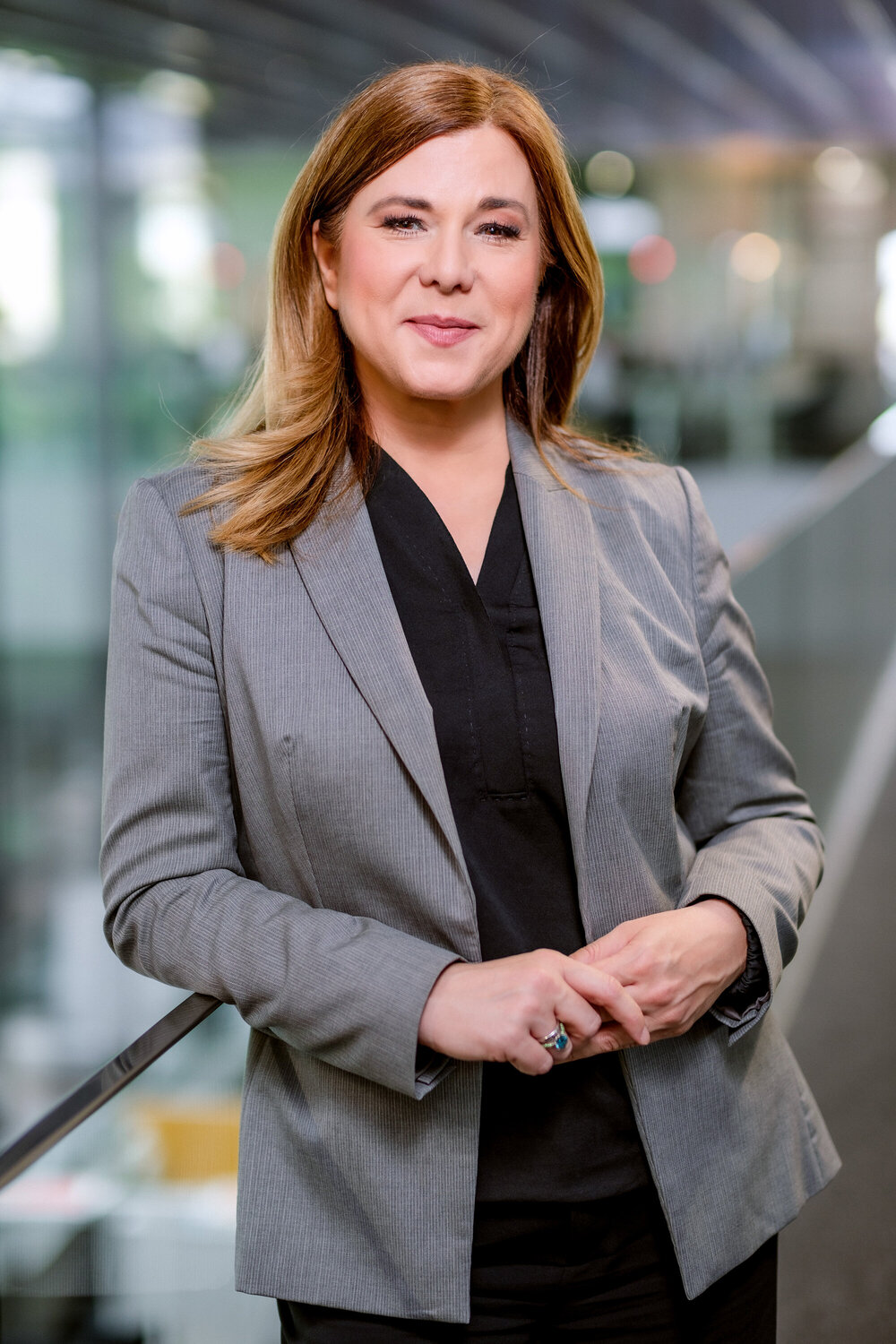 Julia Ortner