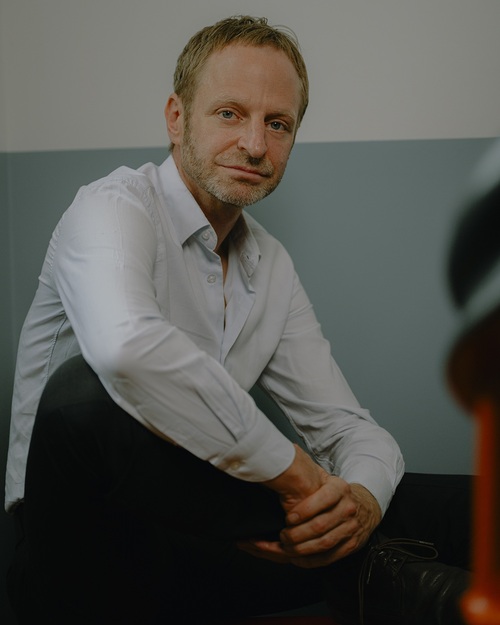 Tillmann Prüfer