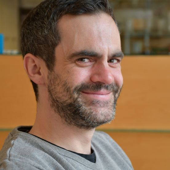 Bernd Hagen Leitung  Verwaltung