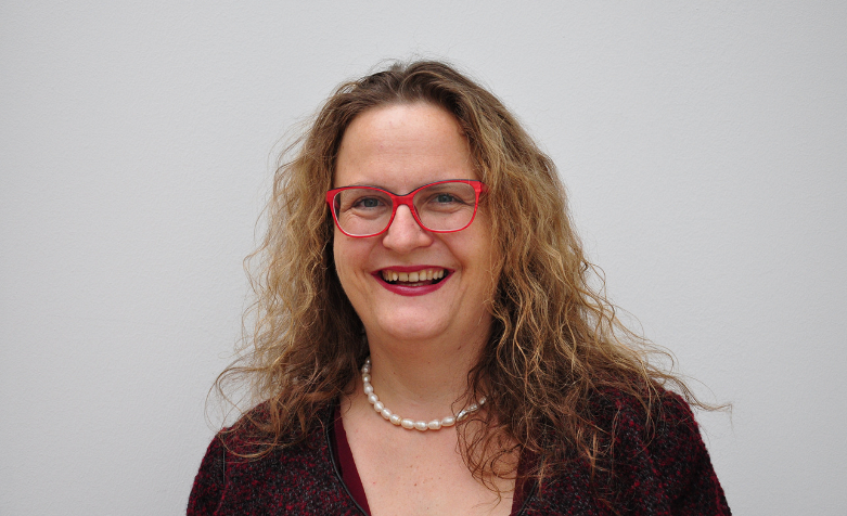 Birgit Huber 