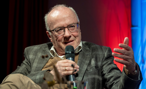 Reinhard Haller