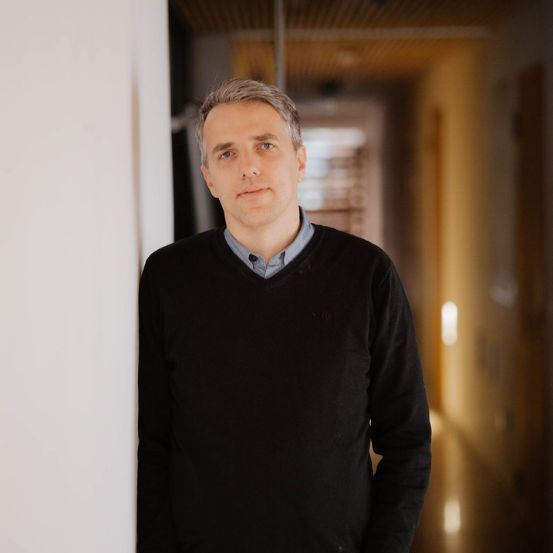 GF Daniel Mutschlechner