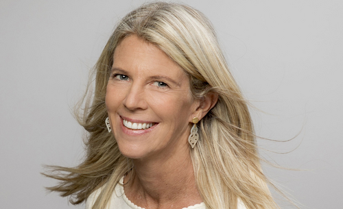 Sabine Fleisch