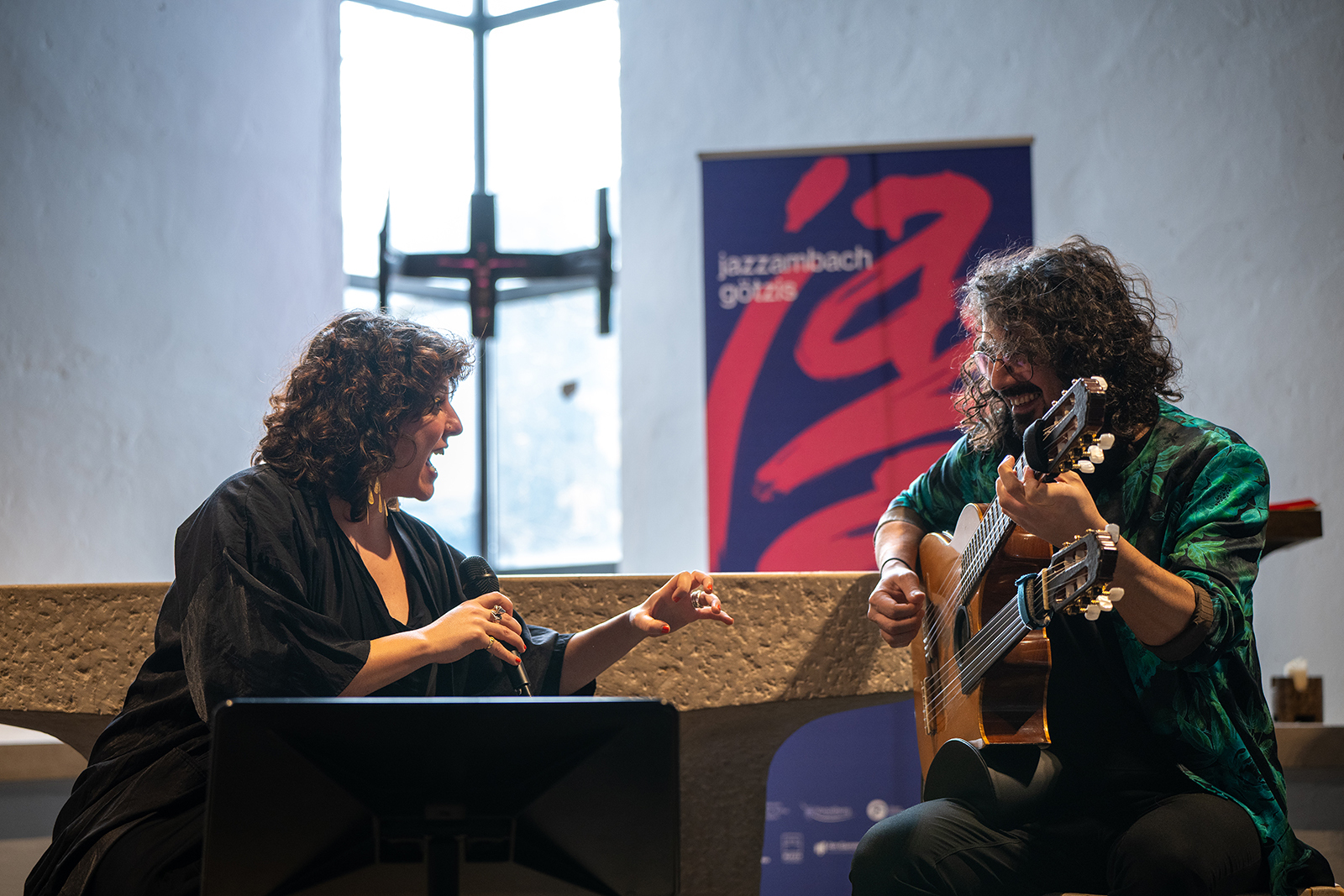 jazzambach götzis