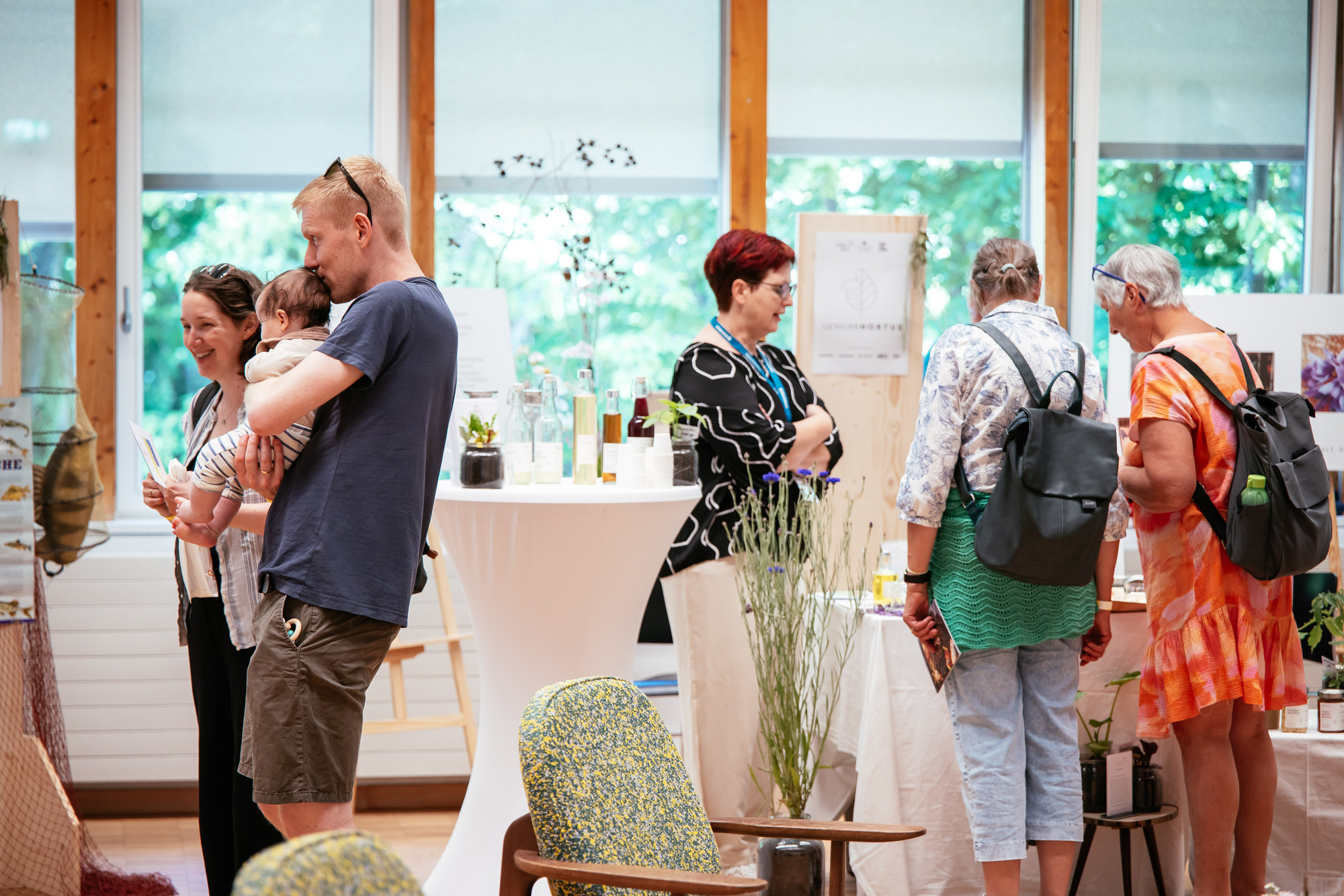 Food Campus Arbogast