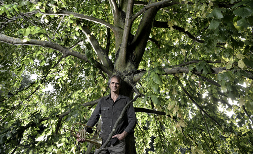 Markus Stockhausen 