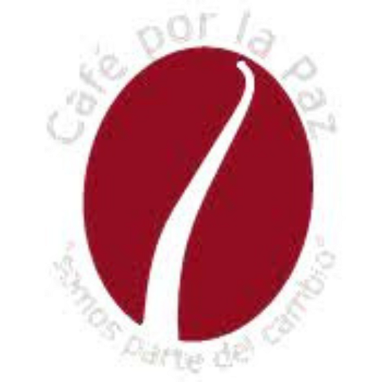 café por la paz