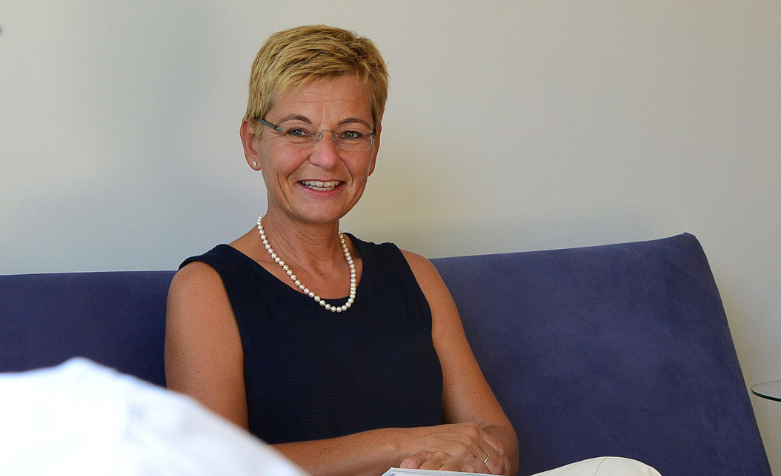 Helga Kohler-Spiegel
