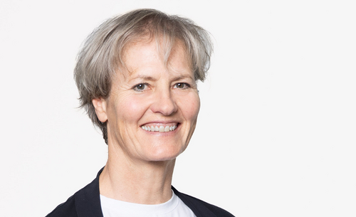 Andrea Spieth