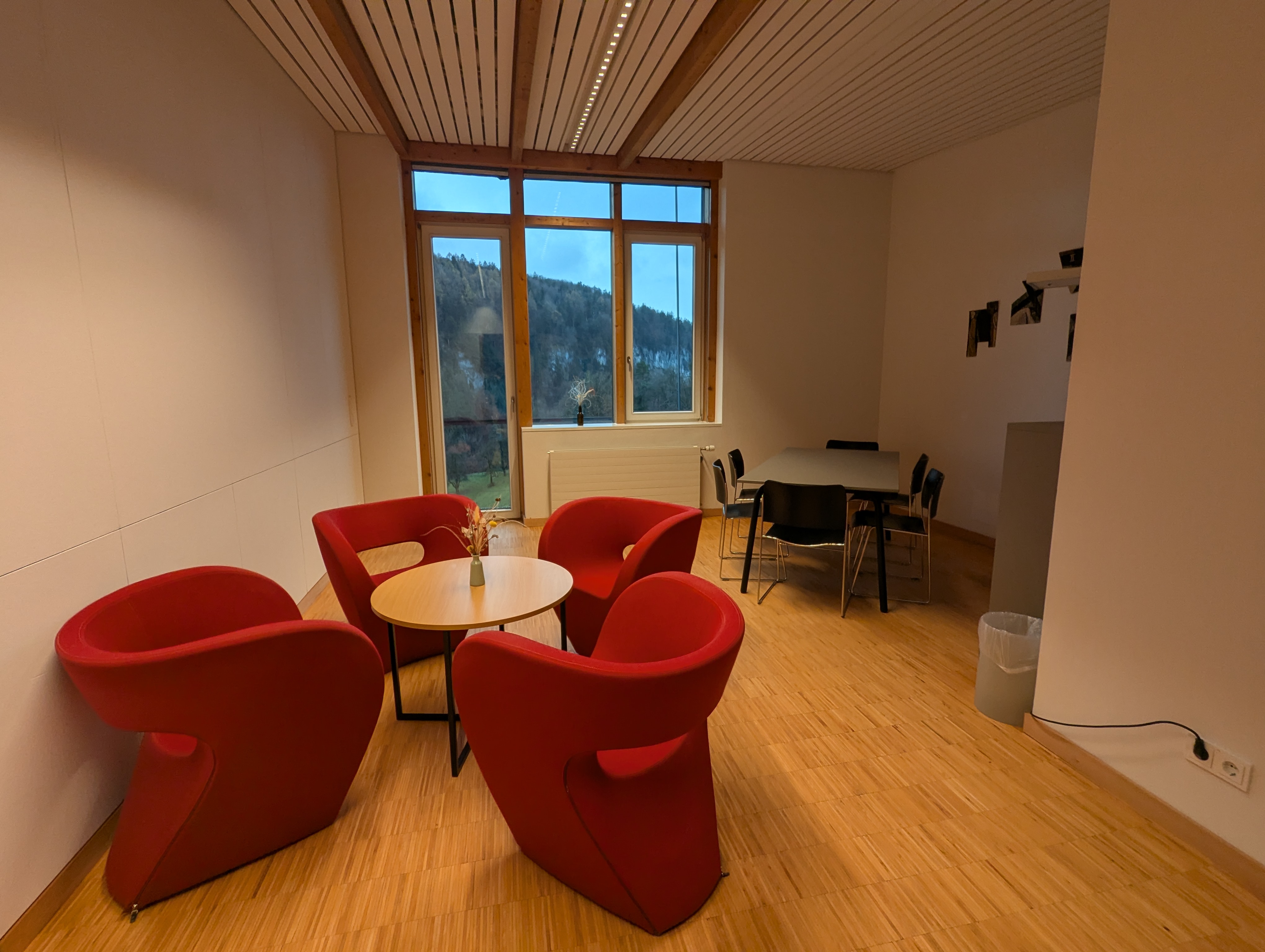 Büro auf Zeit (Raum 3)