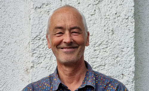 Gernot Candolini 