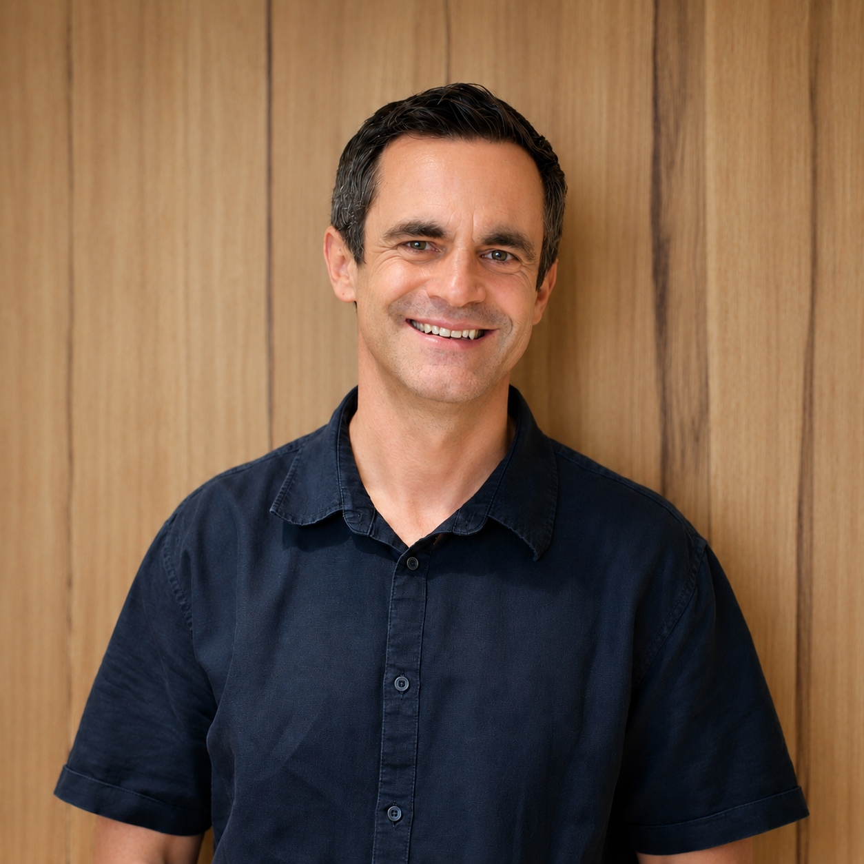 Bernd Hagen 