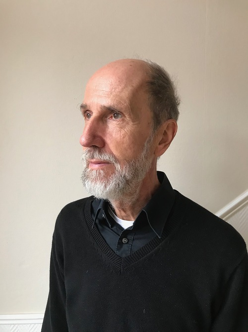 Reiner Manstetten
