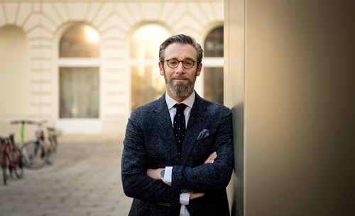 Tobias Glück