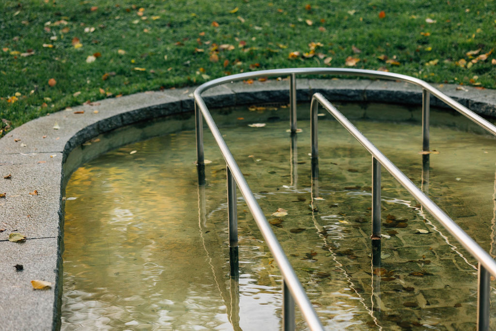 Arbogast im Herbst