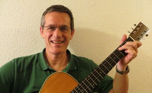 Wolfgang Kremmel