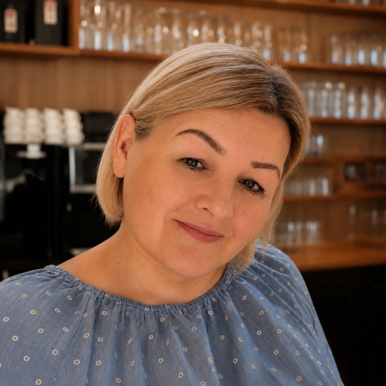 Veronika Jäger