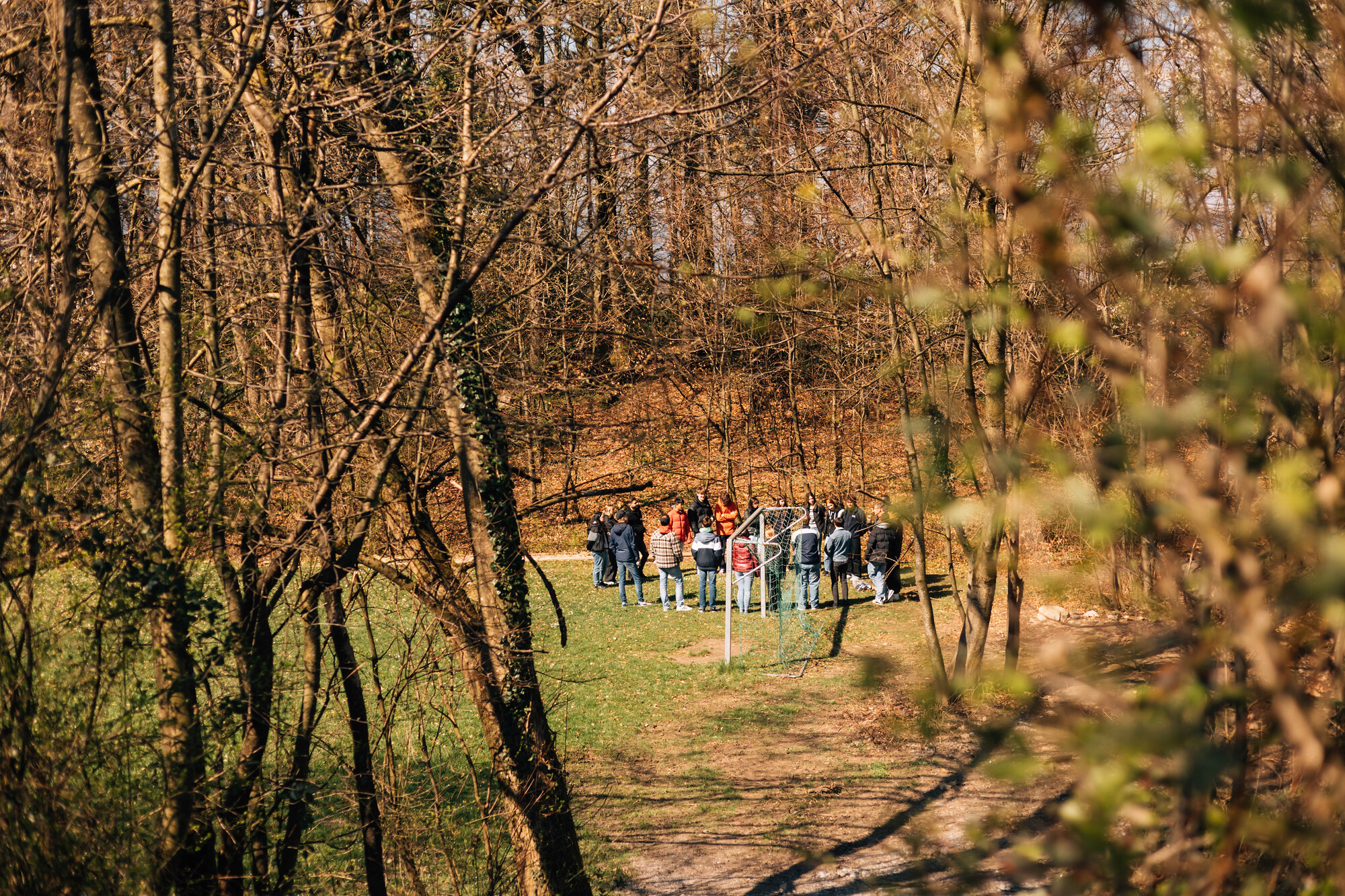 Familien-Urlaub z‘Vorarlberg