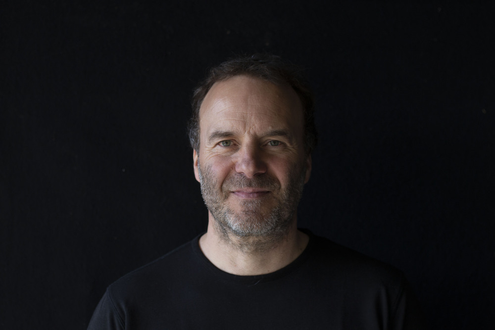 Siegfried Renz
