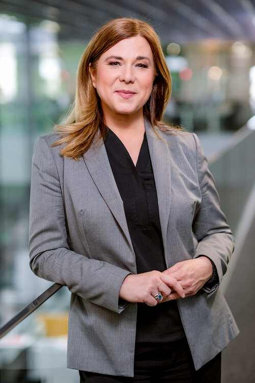 Julia Ortner