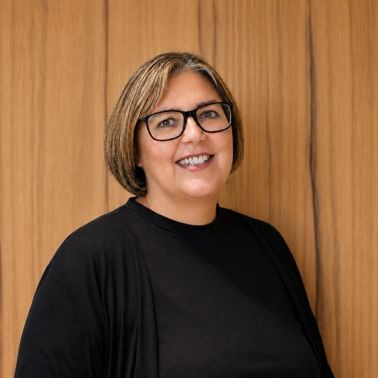 Ursula Gerhalter