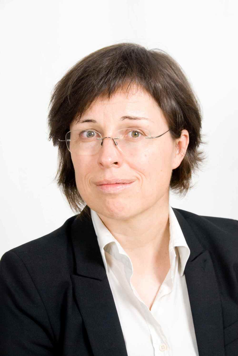 Eva Grabherr