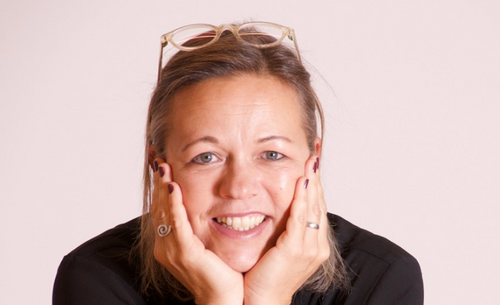 Anja Cserveny-Hiebel 