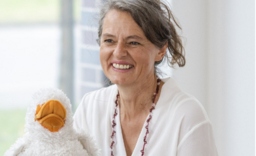 Wilma Loitz
