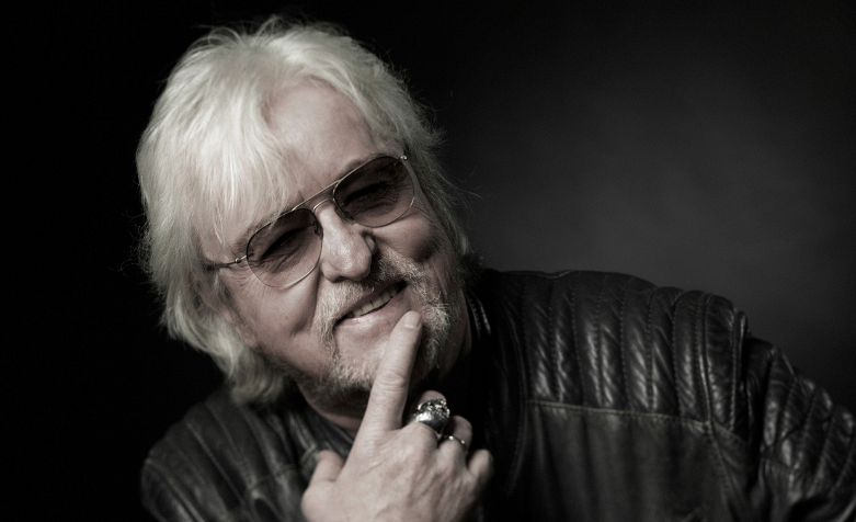 Reinhold Bilgeri 