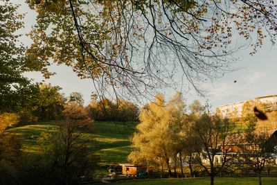 Arbogast Herbst von Wasserhaus 