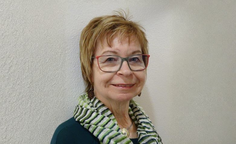 Herta Erhart 