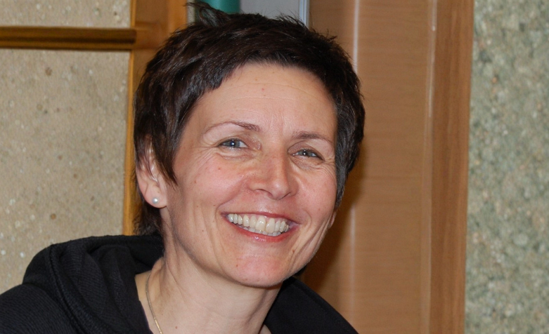 Ingeborg Spiegel 