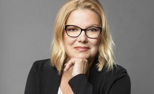 Kathrin Stainer-Hämmerle