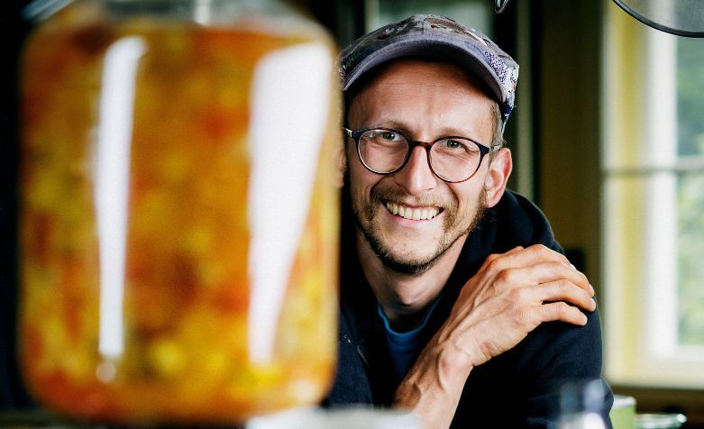 Sanjay Bösch