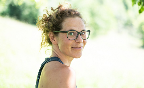 Andrea Fercher 
