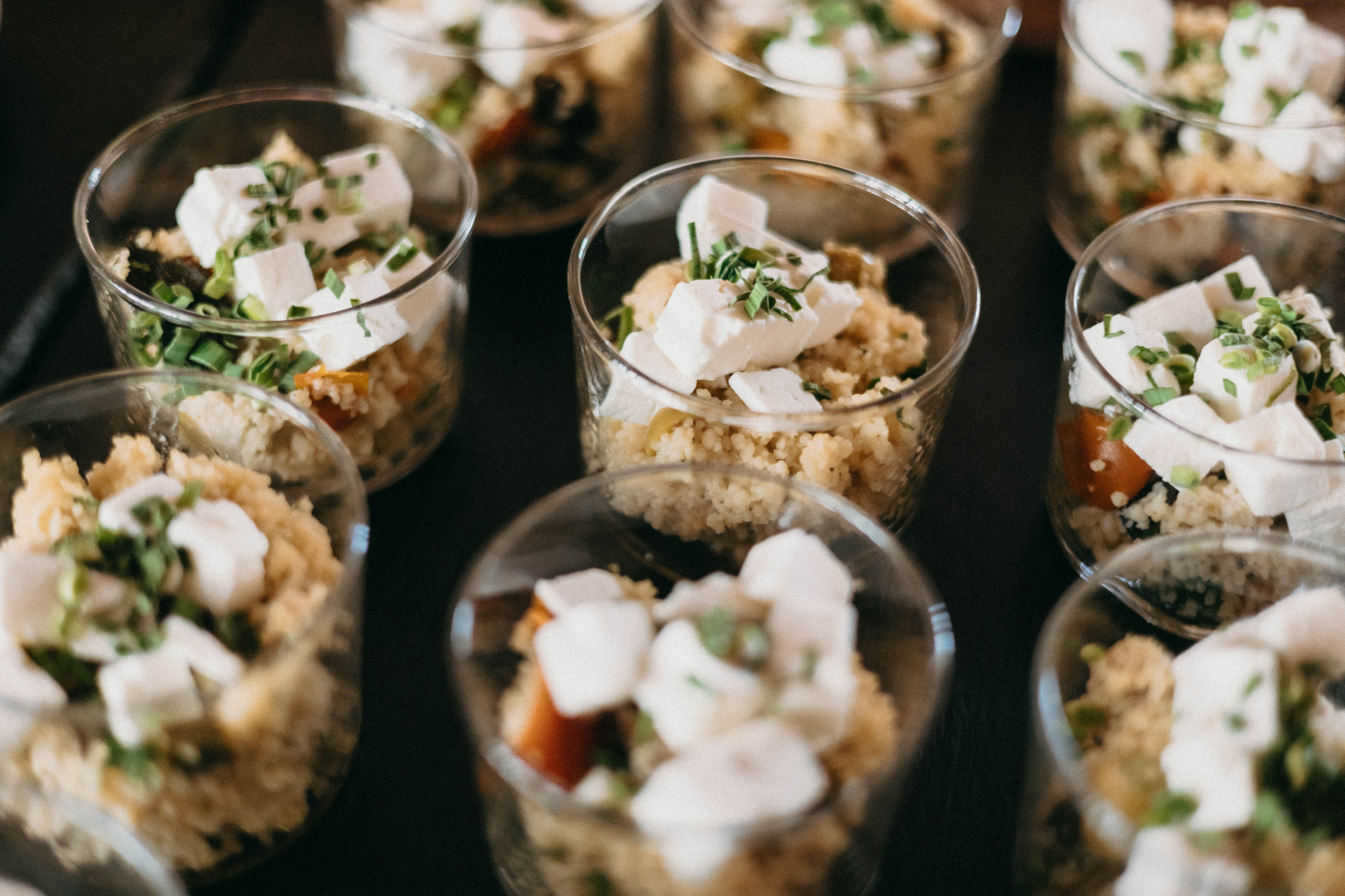 Arbogast Kulinarik Essen Nahaufnahme