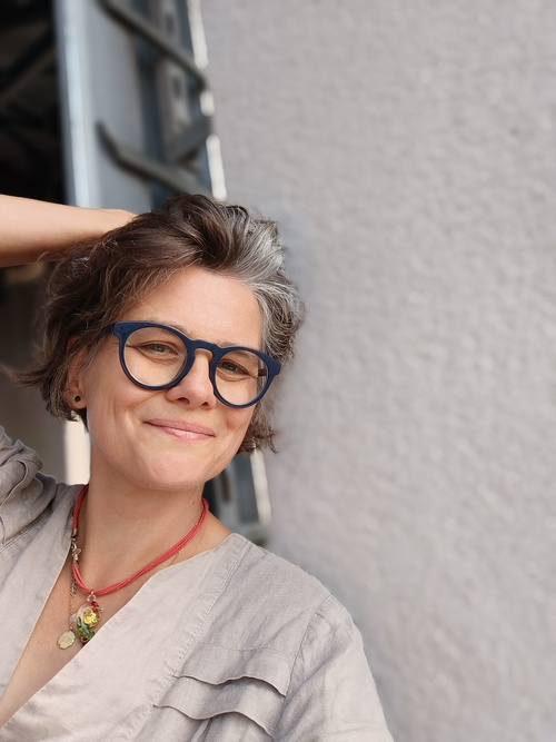 Christiane Seufferlein