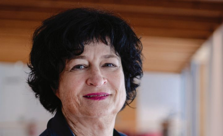 Margit Kühne-Eisendle 