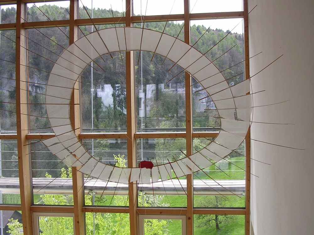       Arbogast Drachenbaukurs    