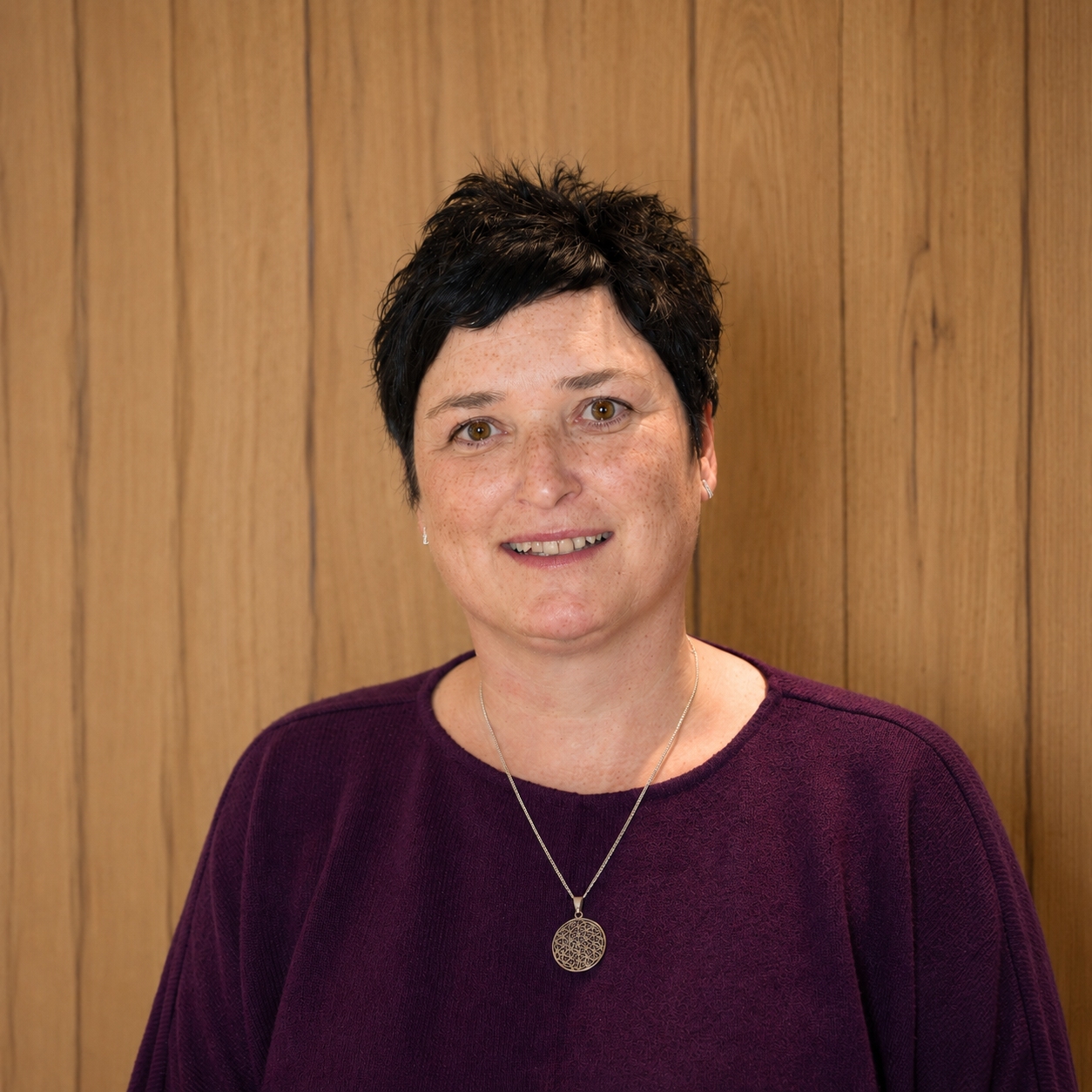 Heike Stohs