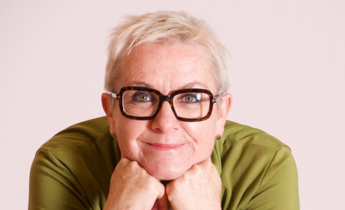 Petra Griesser-Strobl 