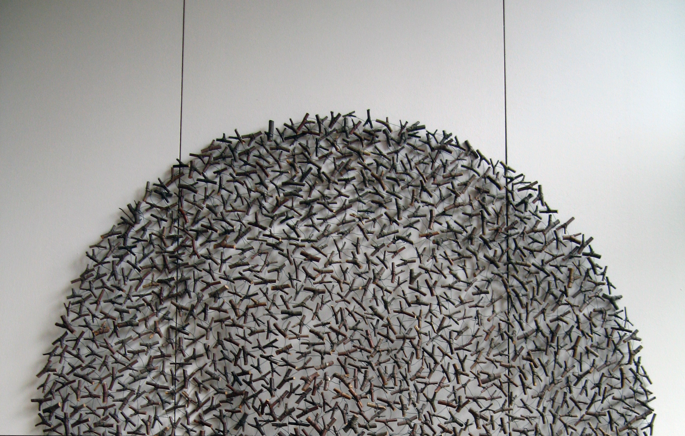 Kunst in Arbogast